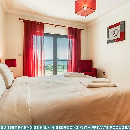 Sunset Paradise N°2 Villa *