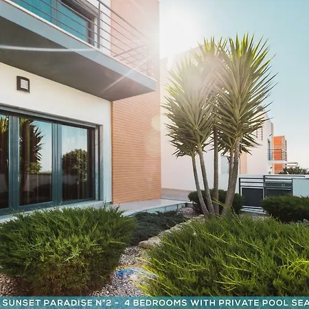 Villa Sunset Paradise N°2 *