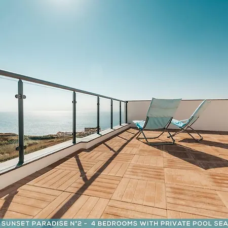 Villa Sunset Paradise N°2 *