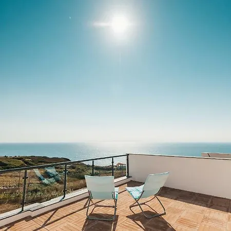 Sunset Paradise N°2 Villa *